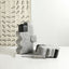 CAC10727-FC Style A Ceramic Sclupture