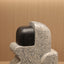 CAC10727-FC Style A Ceramic Sclupture