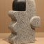 CAC10727-FC Style A Ceramic Sclupture