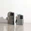 CAC10727-FC Style A Ceramic Sclupture
