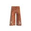 CAC10731-FC Arch Hight Marble Sclupture - Red