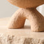 CAC10734-FC Coarse Grained Cement Pot B