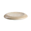 CAC10737-FC Travertine Flying Cake Plate