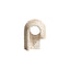 CAC10741-FC Round Hole Decoration B