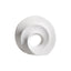 CAC10742-FC Ring Hole Ceramic Ornaments