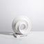 CAC10742-FC Ring Hole Ceramic Ornaments