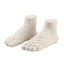 CAC10745-FC Sandy Feet Sclupture - White