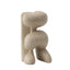 CAC10764-FC Monster Ornament