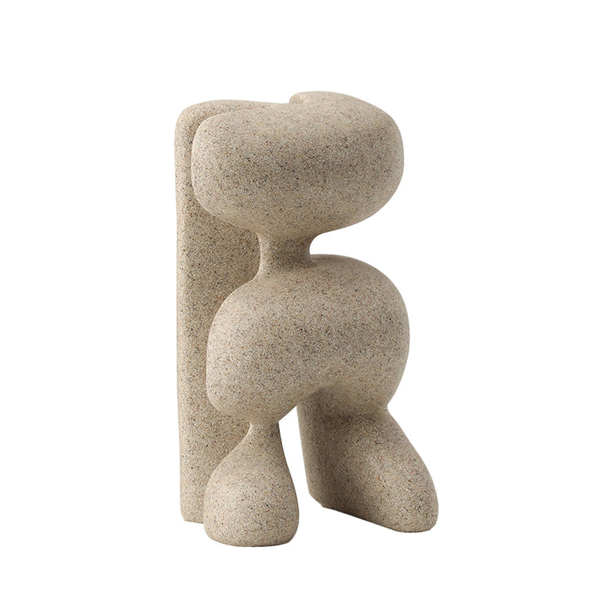 CAC10764-FC Monster Ornament