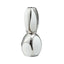 CAC10766-FC Oval Olive Vase A