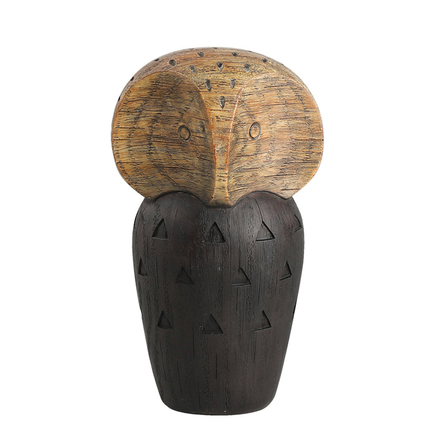 CAC10804-FC Wood Owl A