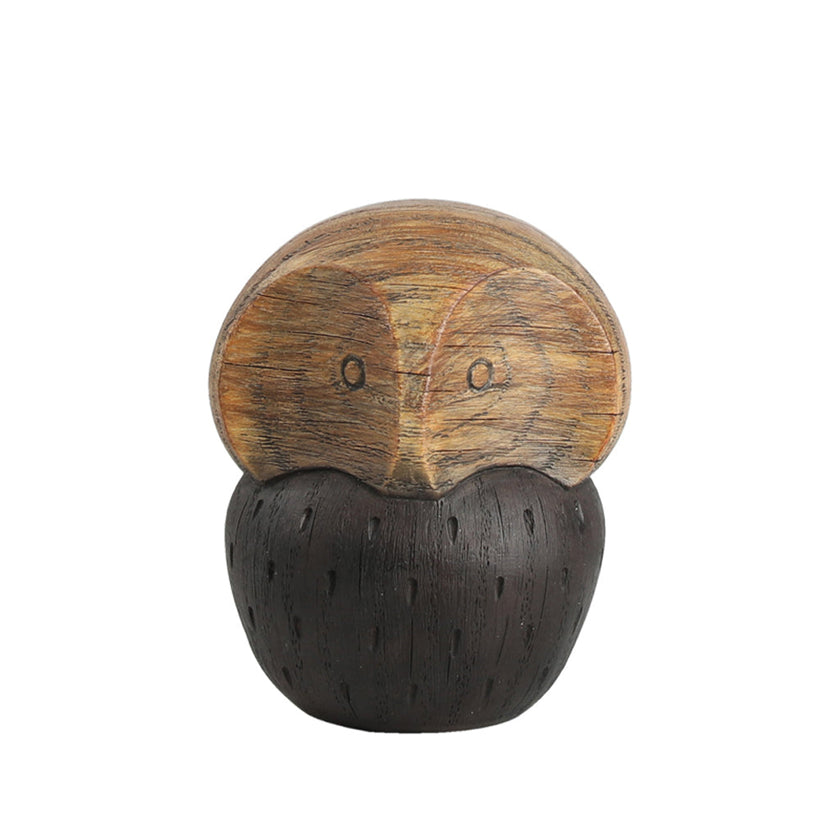 CAC10805-FC Wood Owl B