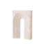 CAC10811-FC Stone Arched Ornaments - Medium