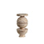 CAC10818-FC Short Stacking Cup ornaments