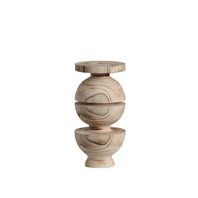 CAC10818-FC Short Stacking Cup ornaments