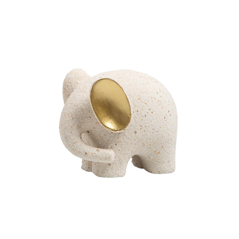 CAC10825-FC Golden Ear Elephant B