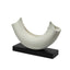 CAC10826-FC Boat Shaped Ornament