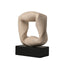 CAC10828-FC Rhythmic Space Sculpture