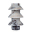 CAC12541-KM Tree-shaped Vase - Bulgari Purple