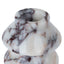 CAC12541-KM Tree-shaped Vase - Bulgari Purple