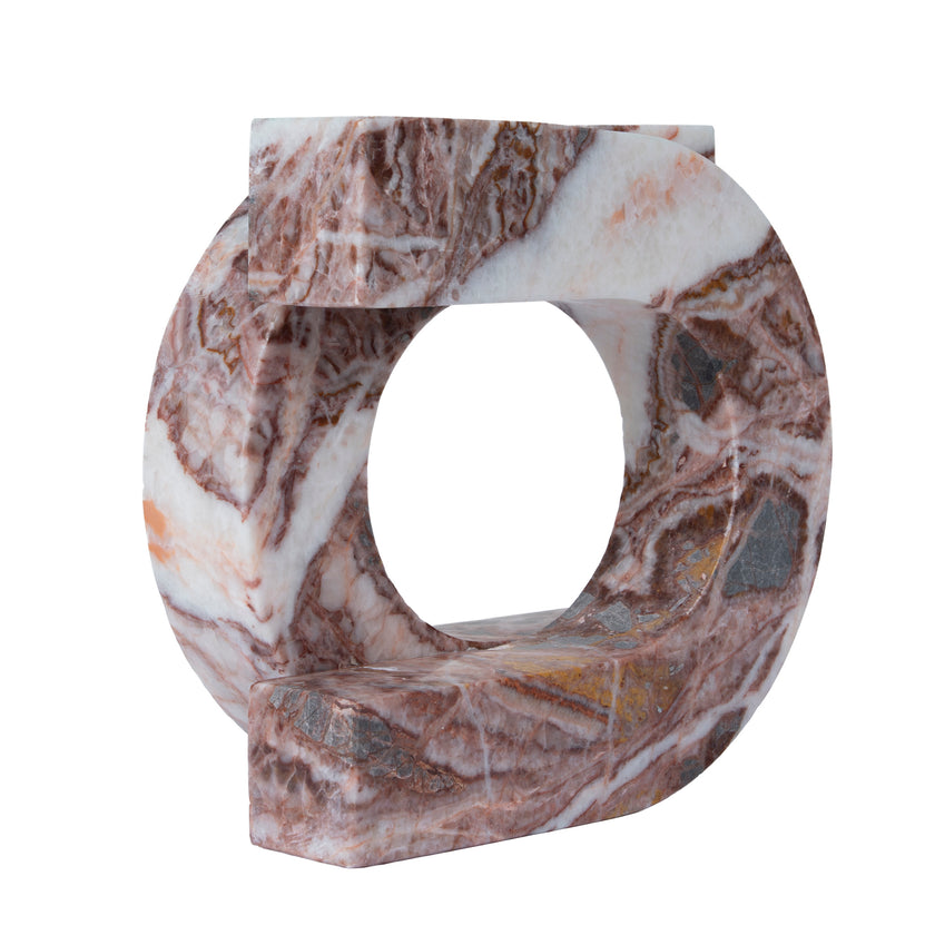 CAC12650-KM Harmonic Pair - Red Ochre