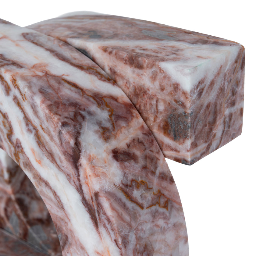 CAC12650-KM Harmonic Pair - Red Ochre