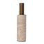 CAC12651-KM  U-Shape Vase - Darkend Bronze