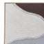 CAR12193-CLO 120 x 90cm Framed Canvas - Natural