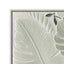 CAR12841-CLO 80 x 120cm Framed Canvas - Natural