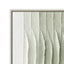 CAR12868-CLO 80 x 120cm Framed Canvas - Natural