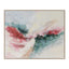 CAR12872-CLO 150 x 120cm Framed Canvas - Natural