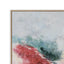 CAR12872-CLO 150 x 120cm Framed Canvas - Natural