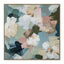 CAR12875-CLO 140 x 140cm Framed Canvas - Natural