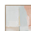CAR12877-CLO 150 x 120cm Framed Canvas - Natural