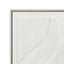 CAR12881-CLO 80 x 120cm Framed Canvas - Natural