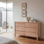 CDT6340-AW 1.5m Dresser Unit - Messmate