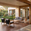 CLS8265-EM 4pcs Outdoor Lounge Set