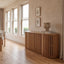 CDT10682-CU 1.73m Sideboard Unit - Natural