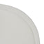 CBD10000-YO King Sized Bed Frame - Antique White Boucle with Storage