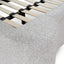 CBD10229-YO Single Bed Frame - Clay Grey
