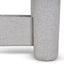CBD10230-YO Queen Bed Frame - Clay Grey