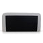 CBD10230-YO Queen Bed Frame - Clay Grey