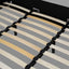 CBD10231-YO King Bed Frame - Clay Grey