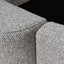 CBD10231-YO King Bed Frame - Clay Grey