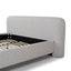 CBD10231-YO King Bed Frame - Clay Grey