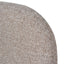 CBD10508-YO King Bed Frame - Stonish Beige