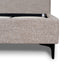 CBD10508-YO King Bed Frame - Stonish Beige