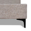 CBD10509-YO Queen Bed Frame - Stonish Beige