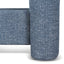 CBD10516-YO Single Bed Frame - Prussian Blue