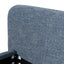 CBD10516-YO Single Bed Frame - Prussian Blue